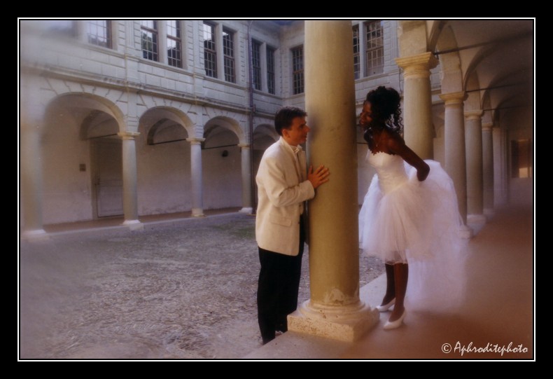 Mariage